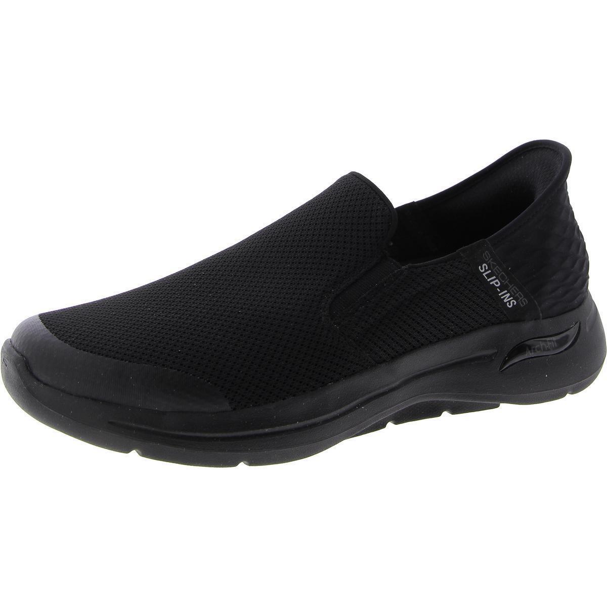 Skechers Mens Go Walk Arch Fit Casual and Fashion Sneakers Shoes Bhfo 6336