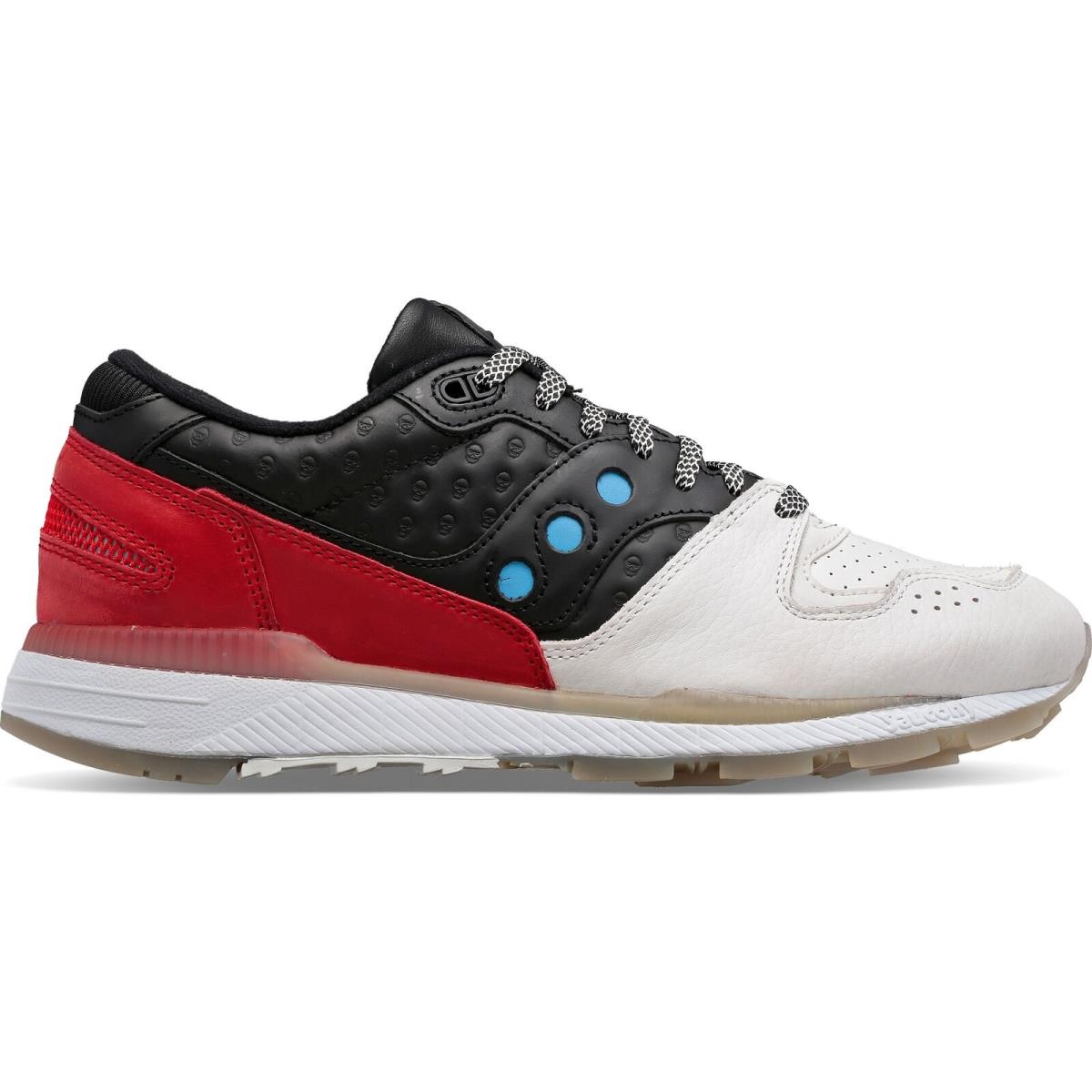 Saucony Unisex Saucony X Czarface Azura Shoes