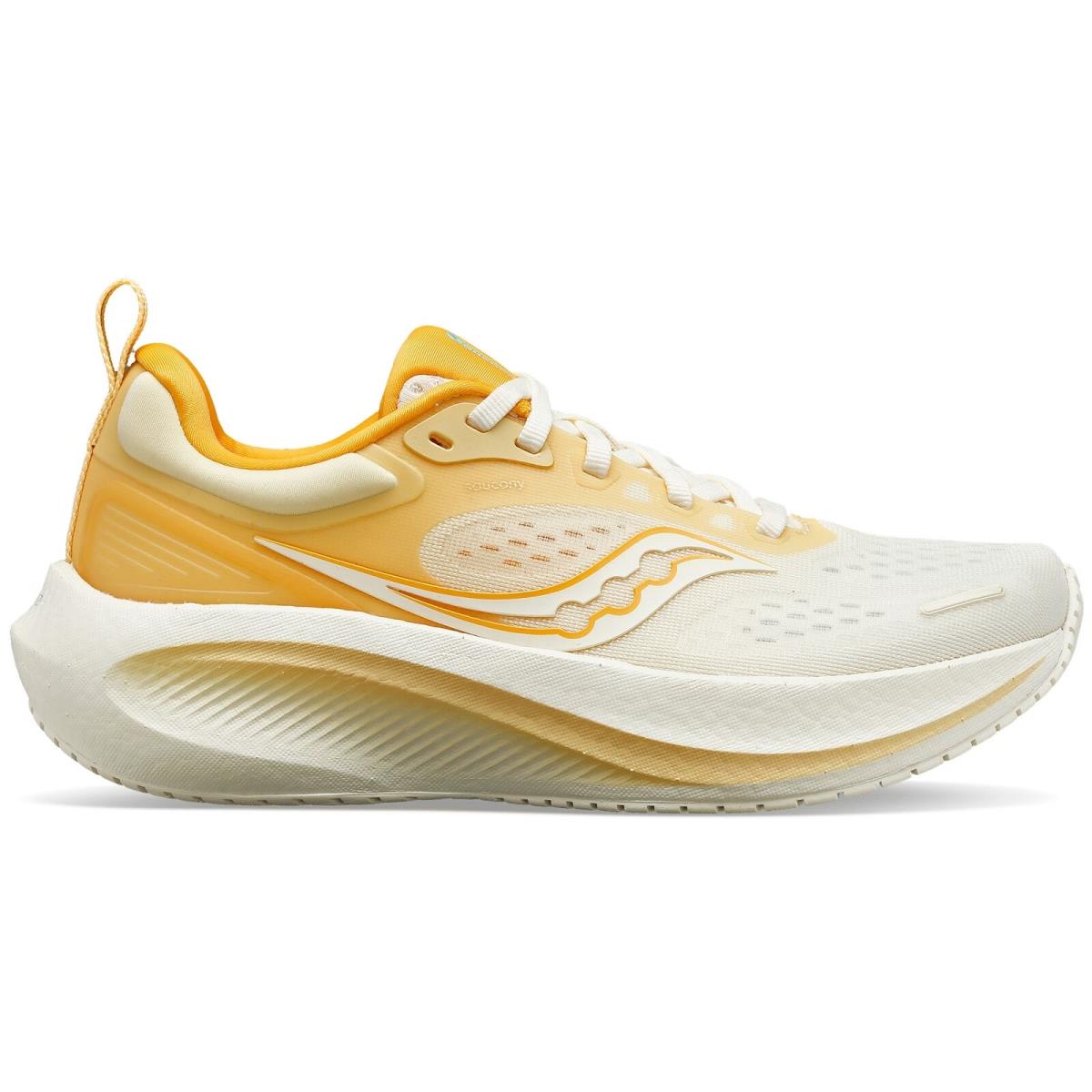 Saucony Women Surge 3 Mesh Shoes