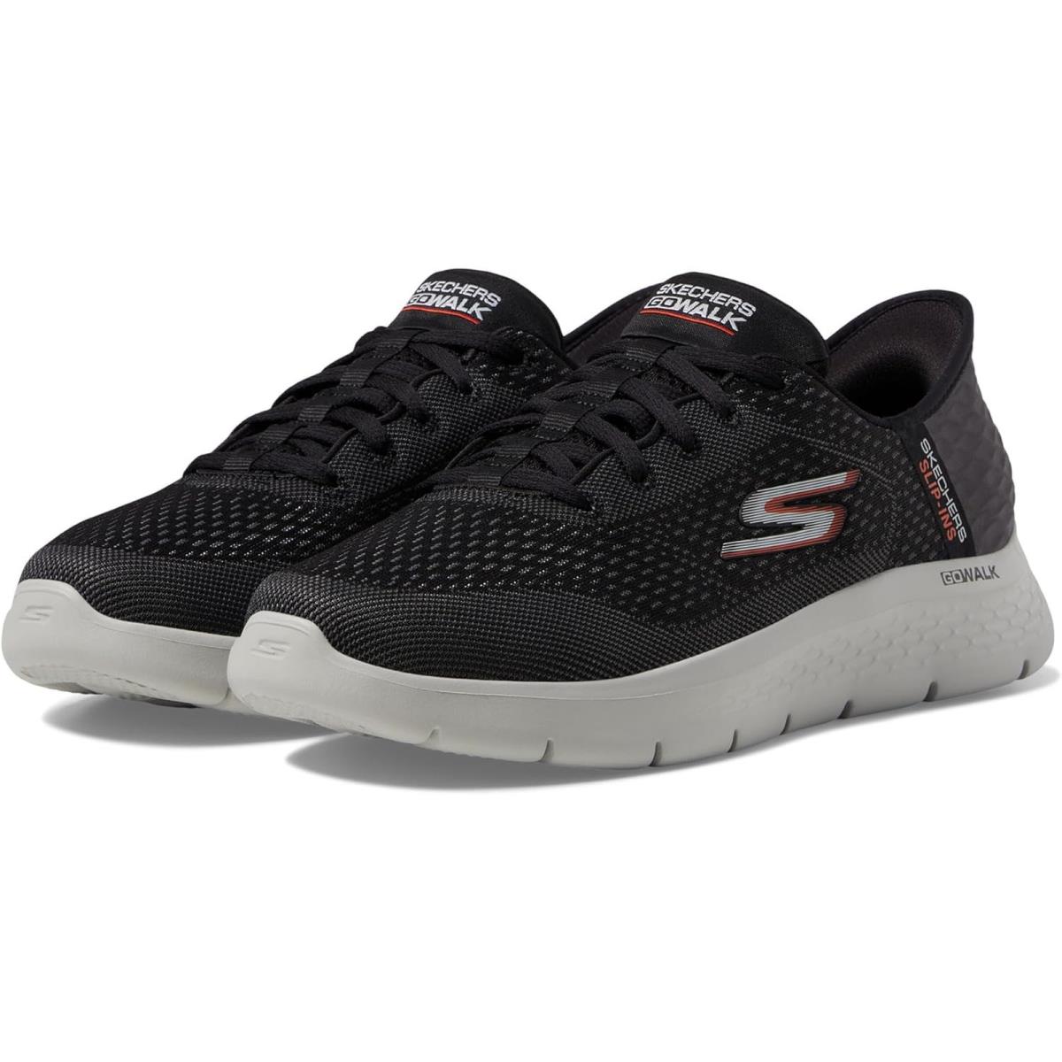 Skechers Men`s Go Walk Flex - World All Colors Sizes