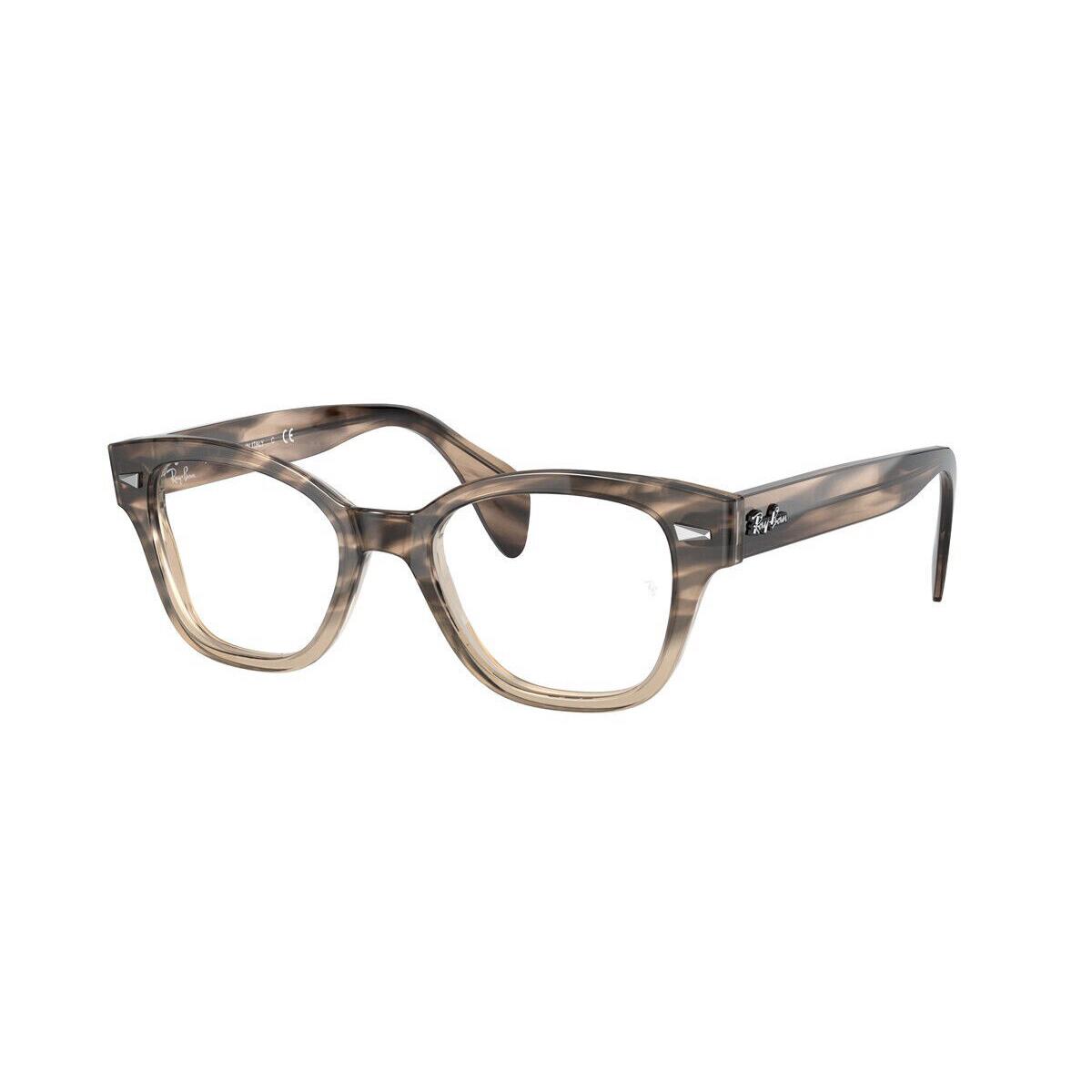 Ray Ban RX0880-8107-49 Eyeglasses