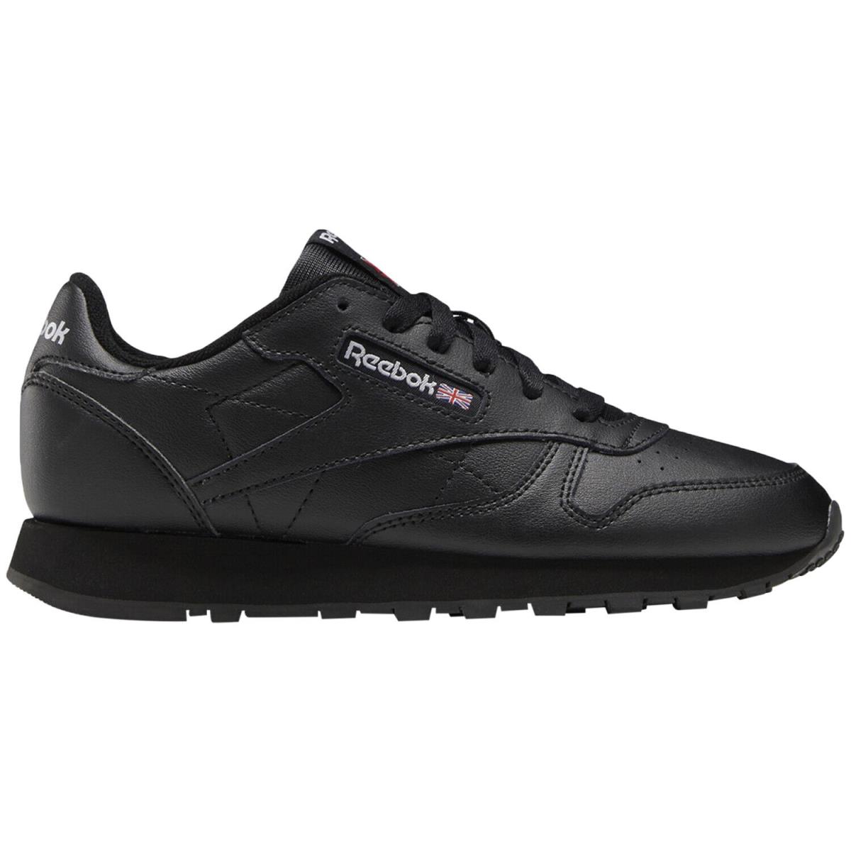 Reebok Classic Leather Shoes Big Kids Style : Gz6094