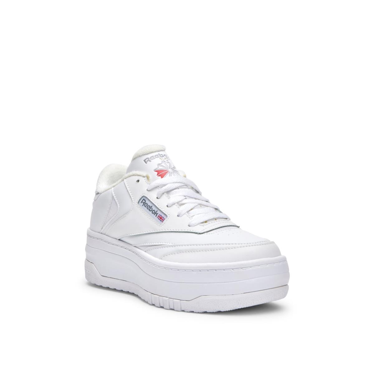 Girl`s Sneakers Reebok Club C Extra Sneaker