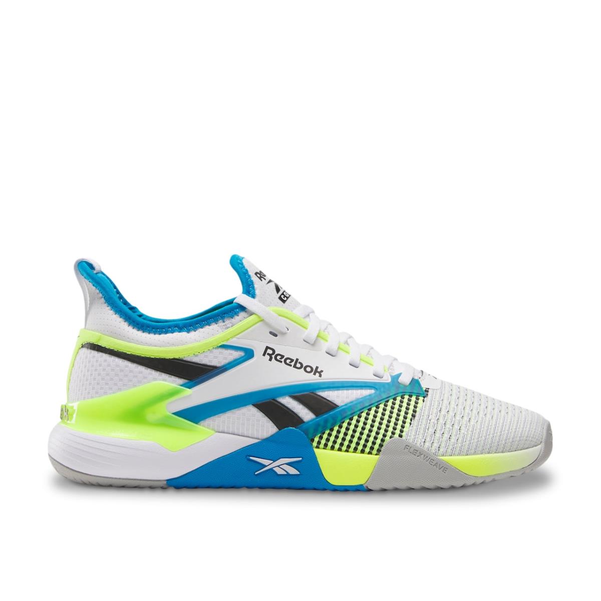 Woman`s Sneakers Reebok Nano Court Training Shoe