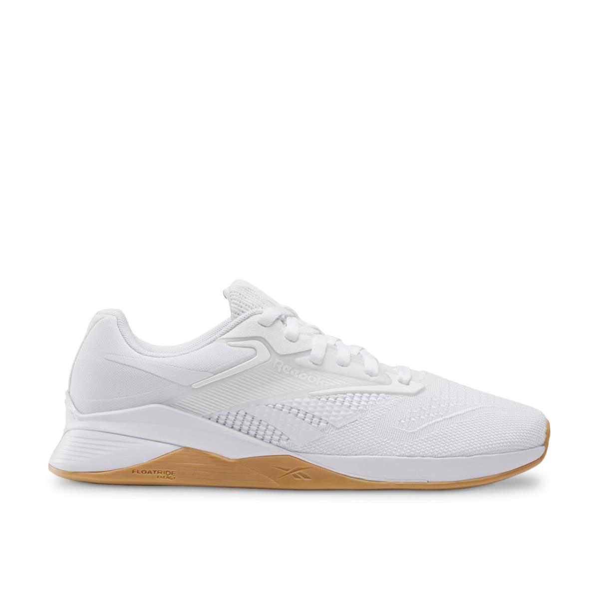 Woman`s Sneakers Reebok Nano X4 Training Shoe