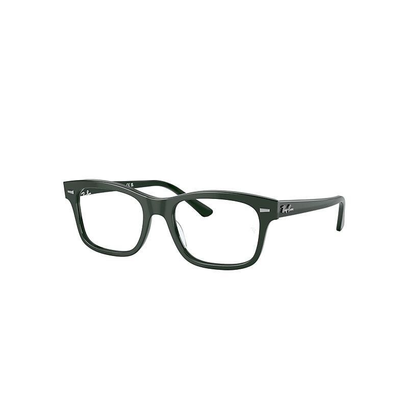 Ray Ban RX5383F-8226-54 Clear Lens Eyeglasses