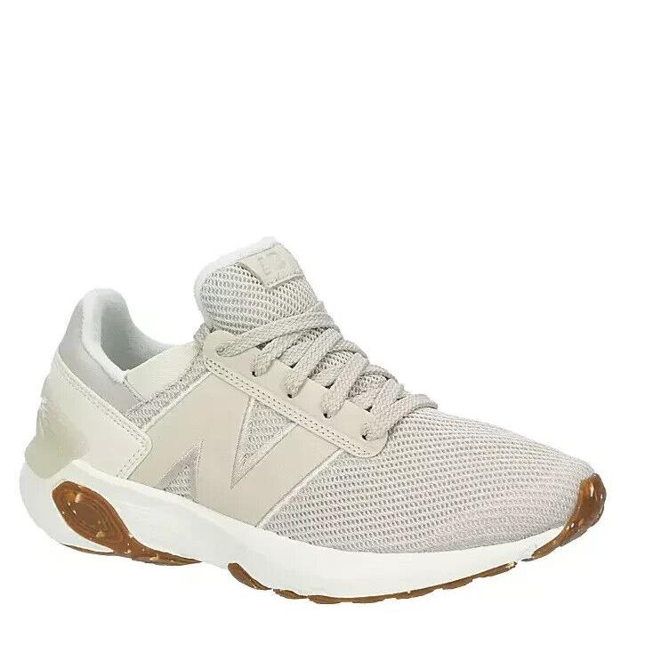 New Balance Womens 1440 Fresh Foam Shoes Beige