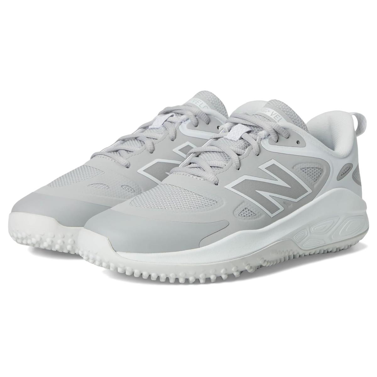 Woman`s Sneakers Athletic Shoes New Balance Fresh Foam Velov4 Turf-trainer