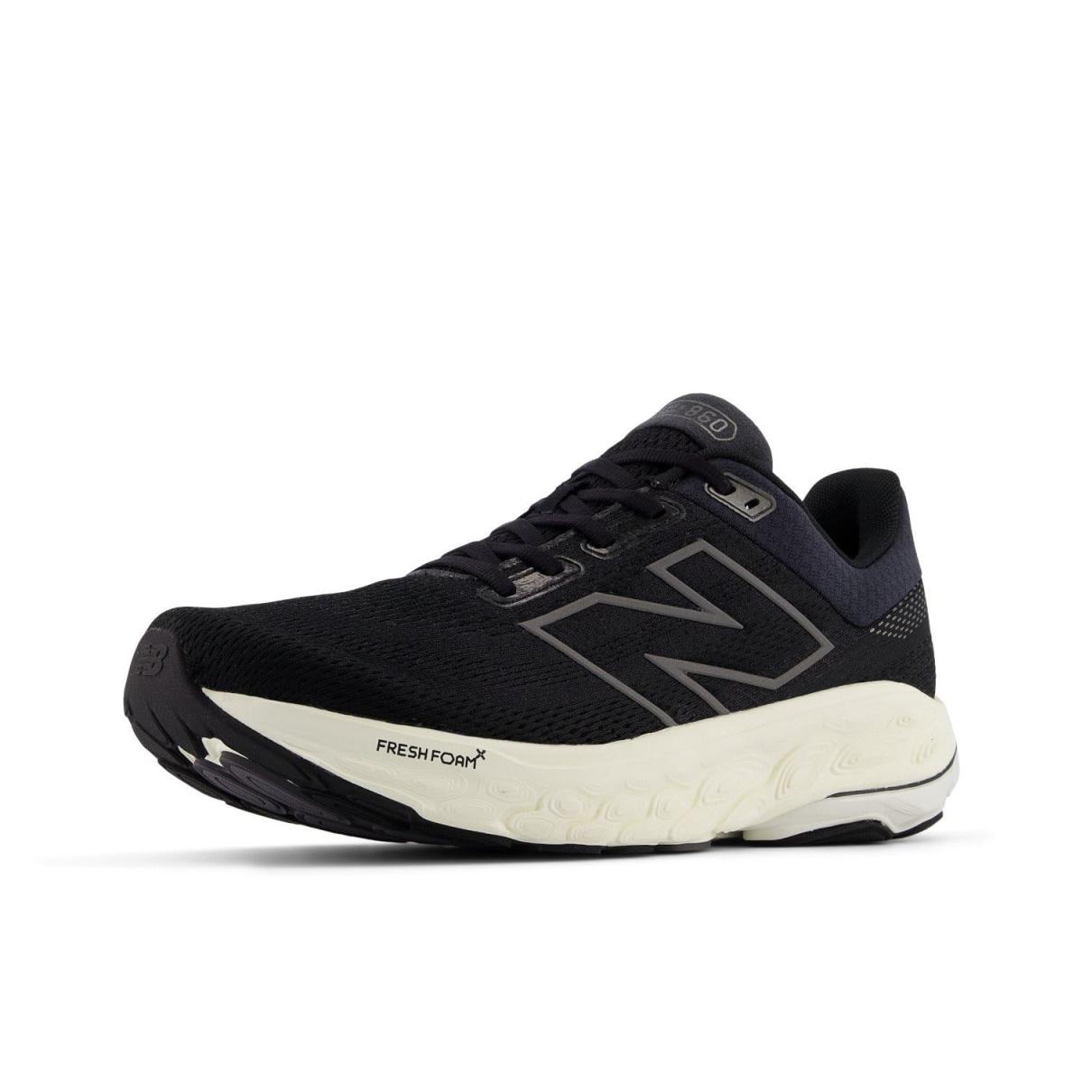 Man`s Sneakers Athletic Shoes New Balance Fresh Foam X 860v14