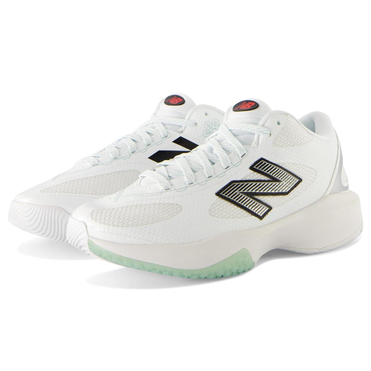 Man`s Sneakers Athletic Shoes New Balance Freezelx v5 Box