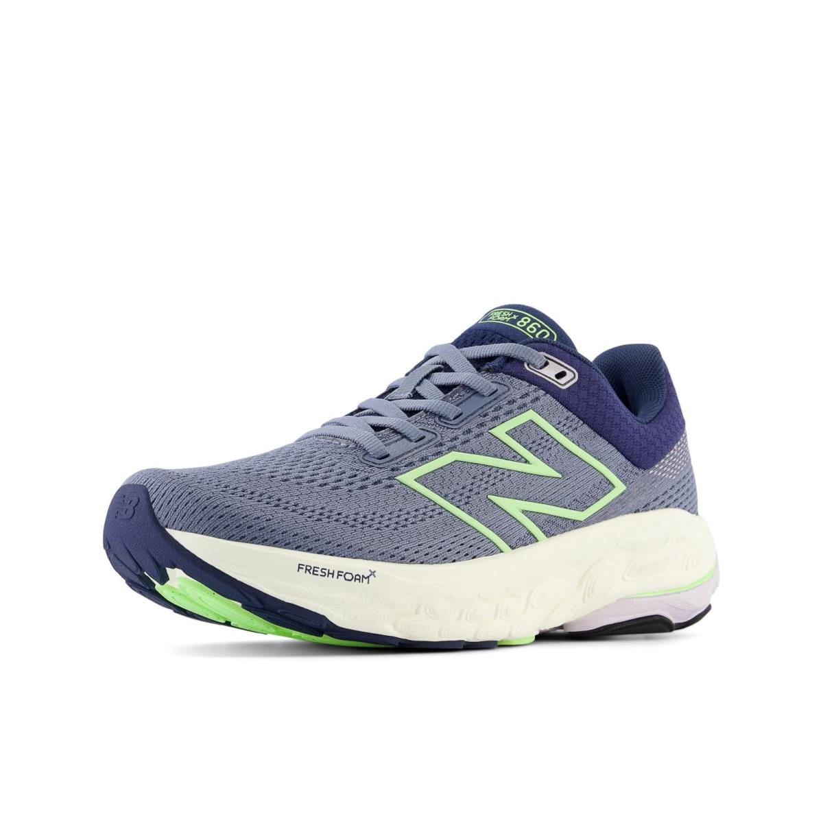 Woman`s Sneakers Athletic Shoes New Balance Fresh Foam X 860v14