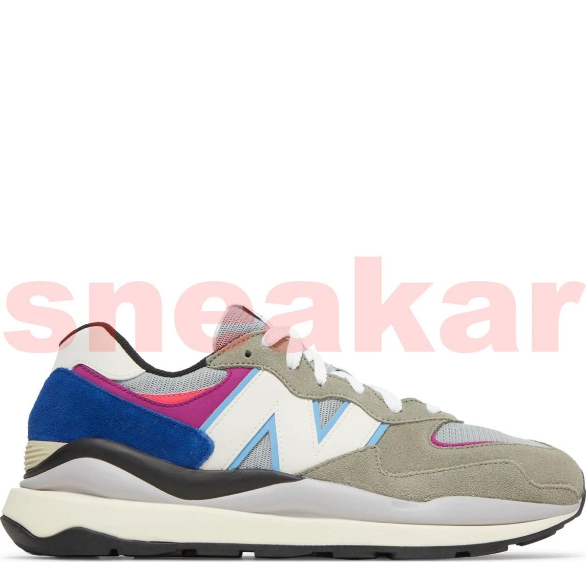 M5740DD1 Mens New Balance M5740DD1