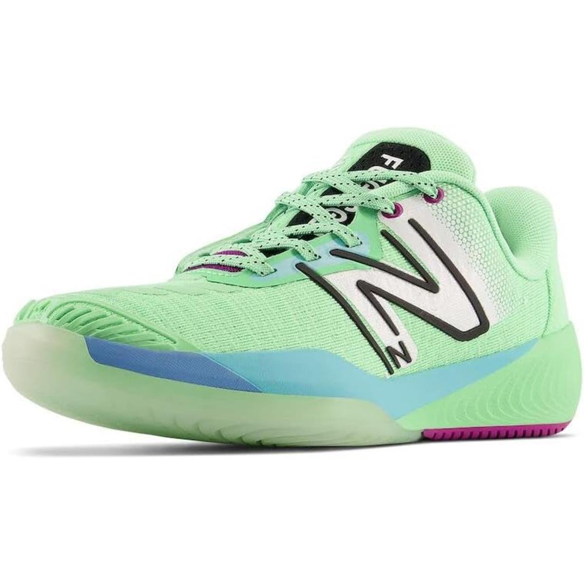 New Balance Women`s Fuelcell 996 V5 Hard Court Tennis Shoe