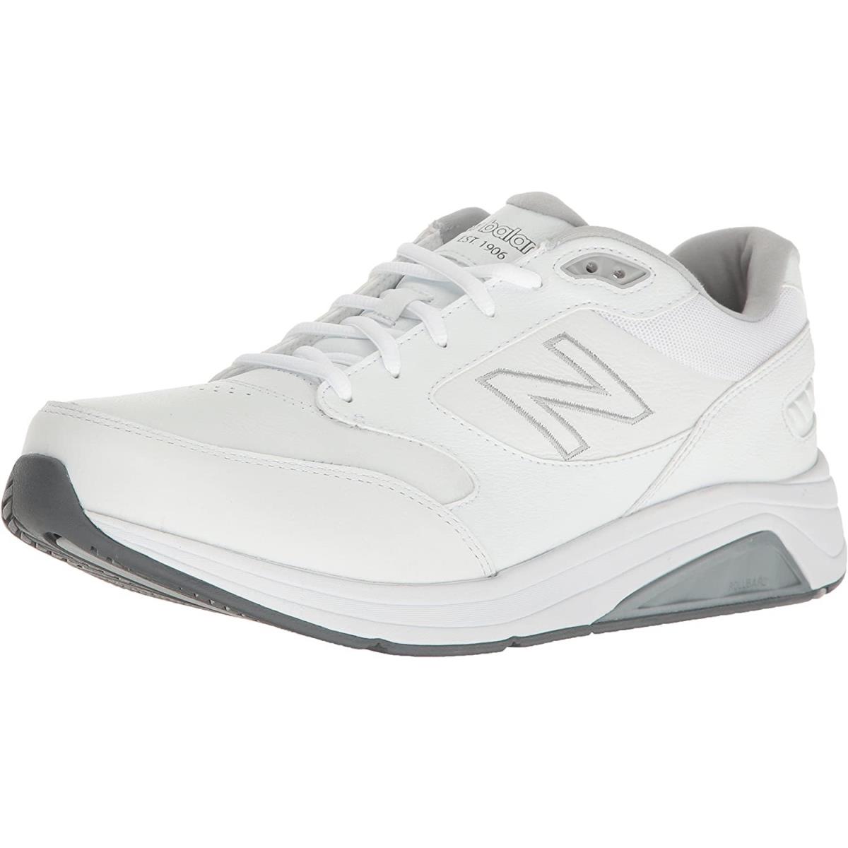 New Balance Men`s 928 V3 Lace-up Walking Shoe