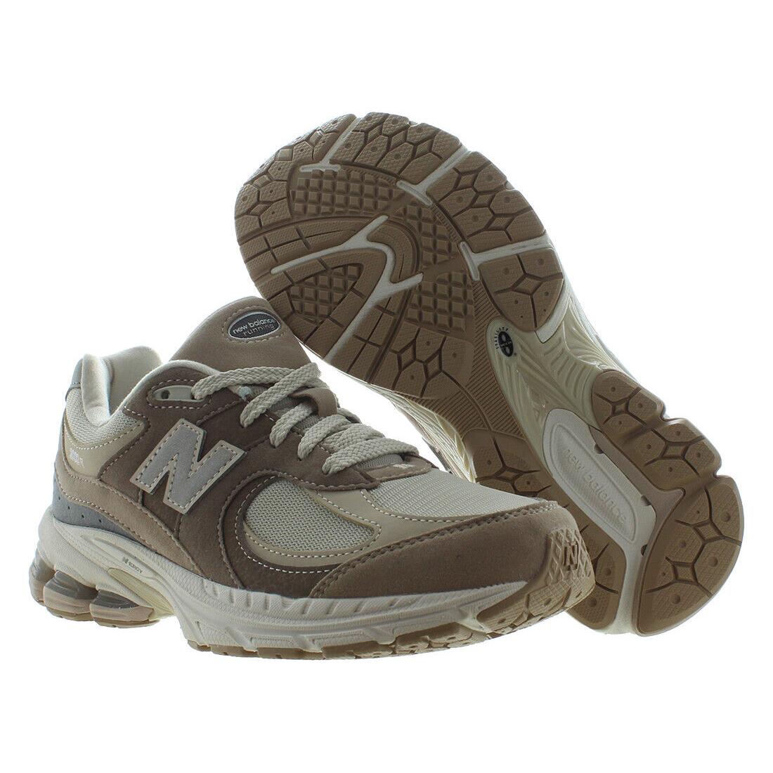 New Balance 2002 GS Boys Shoes