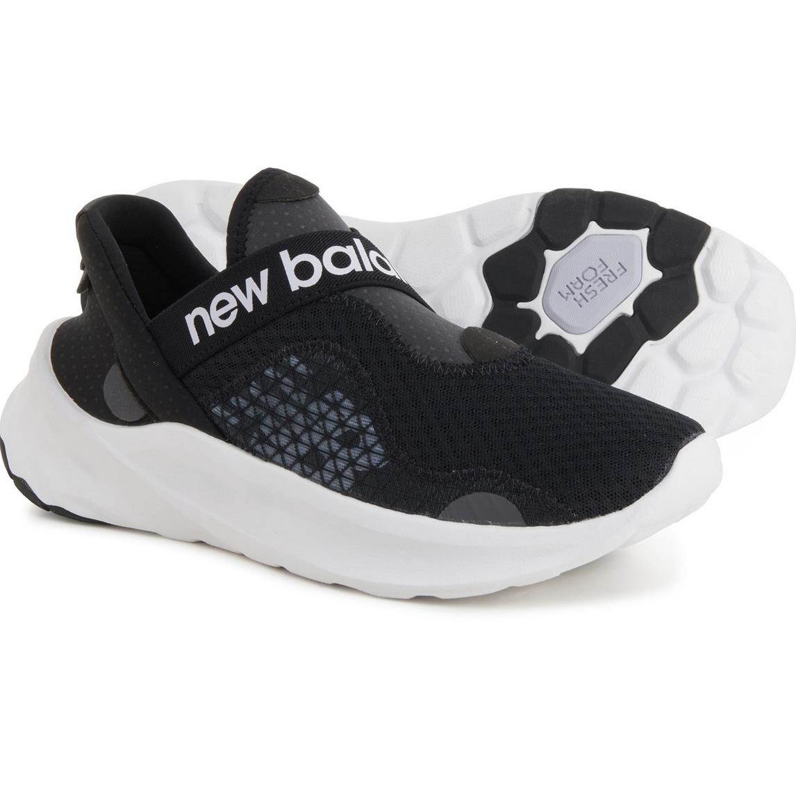 New Balance Women`s Fresh Foam Roav Rmx Running Shoes - Slip-ons