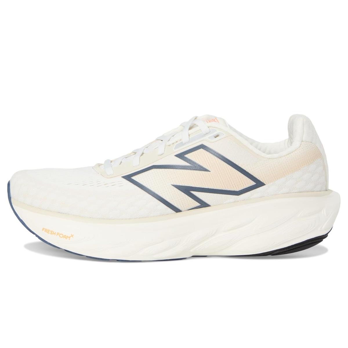 New Balance shoes  - White/Silver Metallic 51
