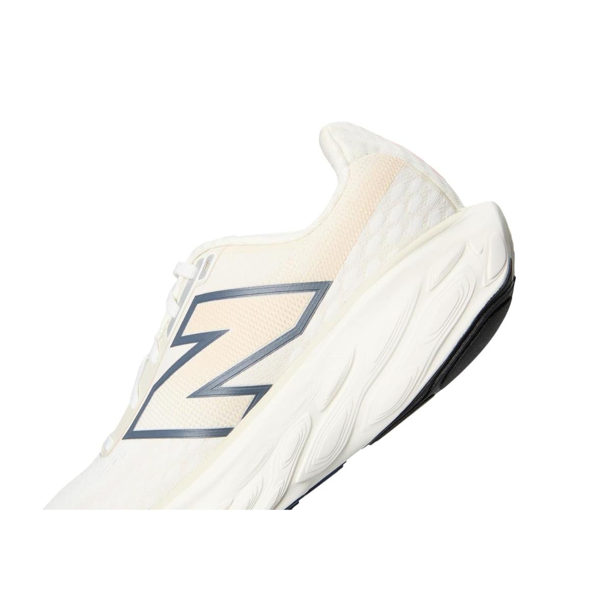 New Balance shoes  - White/Silver Metallic 53