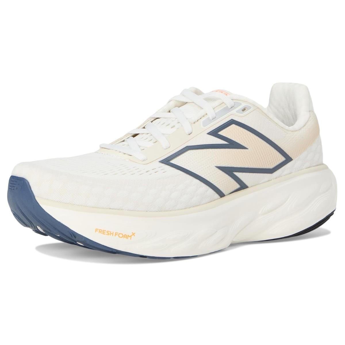 New Balance shoes  - White/Silver Metallic 54