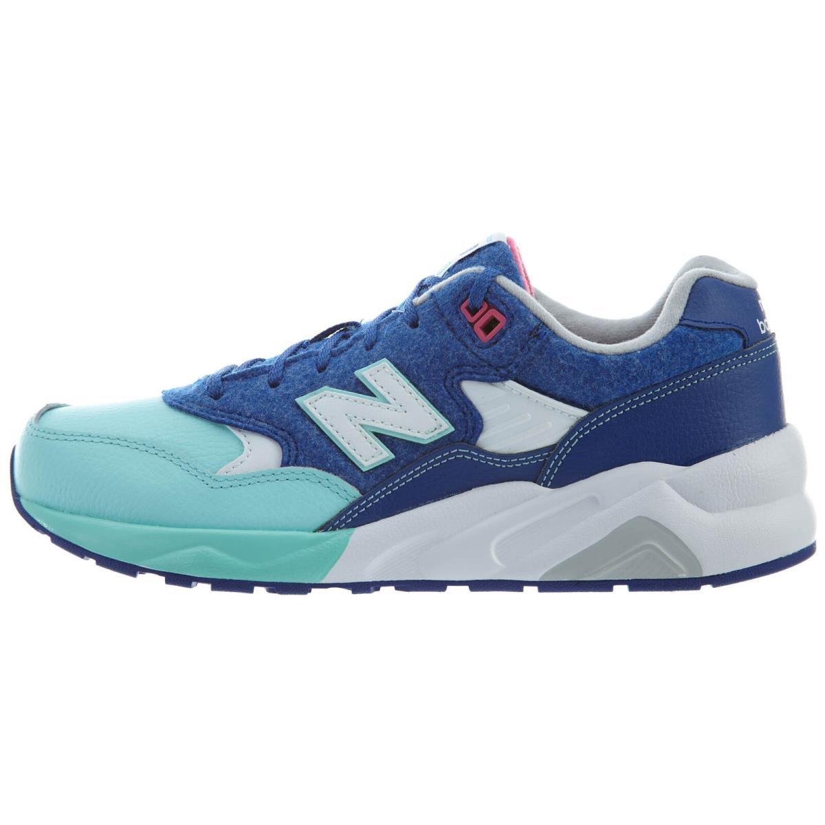 New Balance Life Style Running Shoe Little Kids Style : Kl580