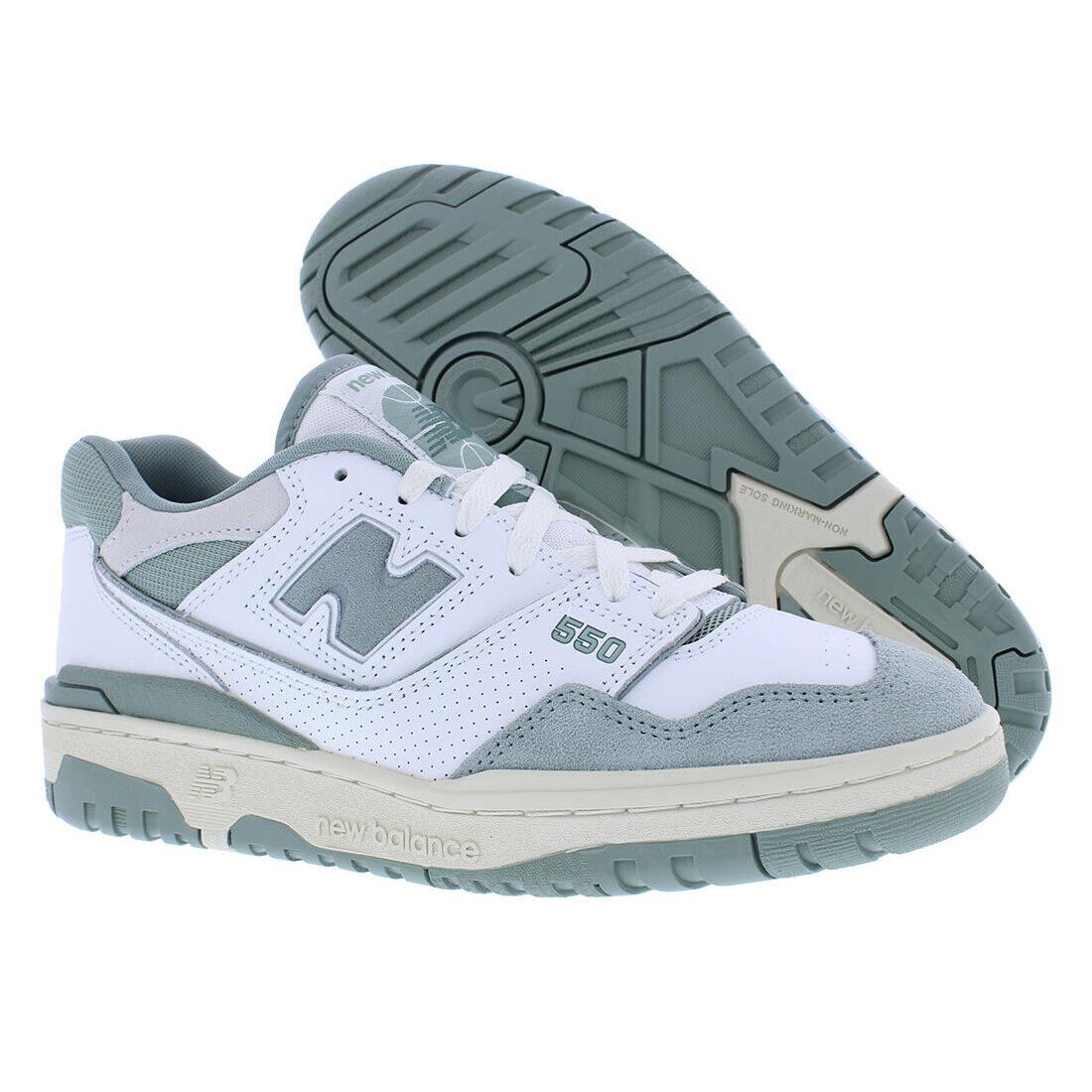 New Balance 550 Unisex Shoes