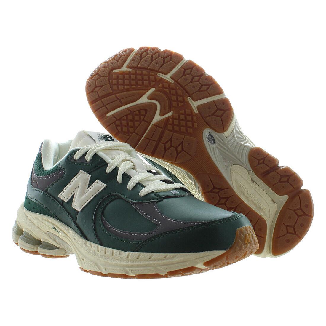 New Balance 2002 GS Boys Shoes