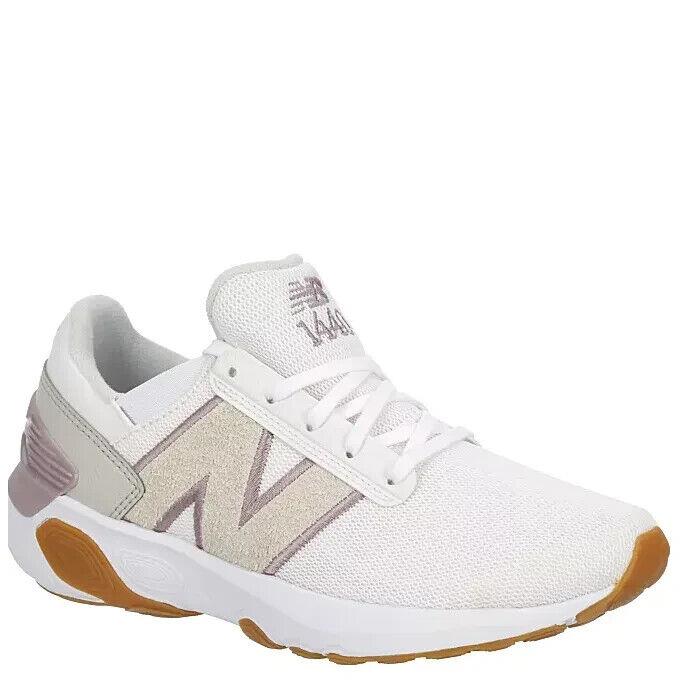 New Balance Womens 1440 Fresh Foam Shoes White