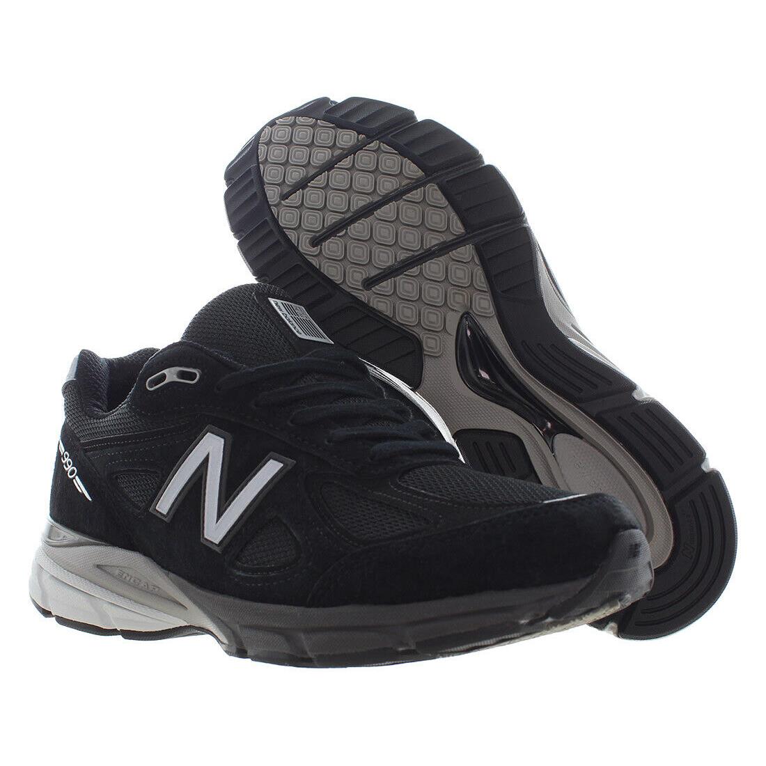 New Balance 990v4 Mens Shoes