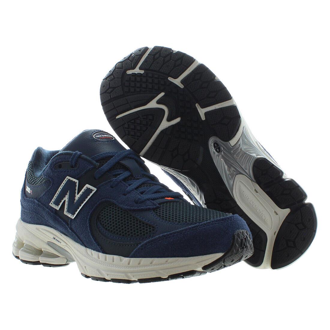 New Balance 2002 GS Boys Shoes