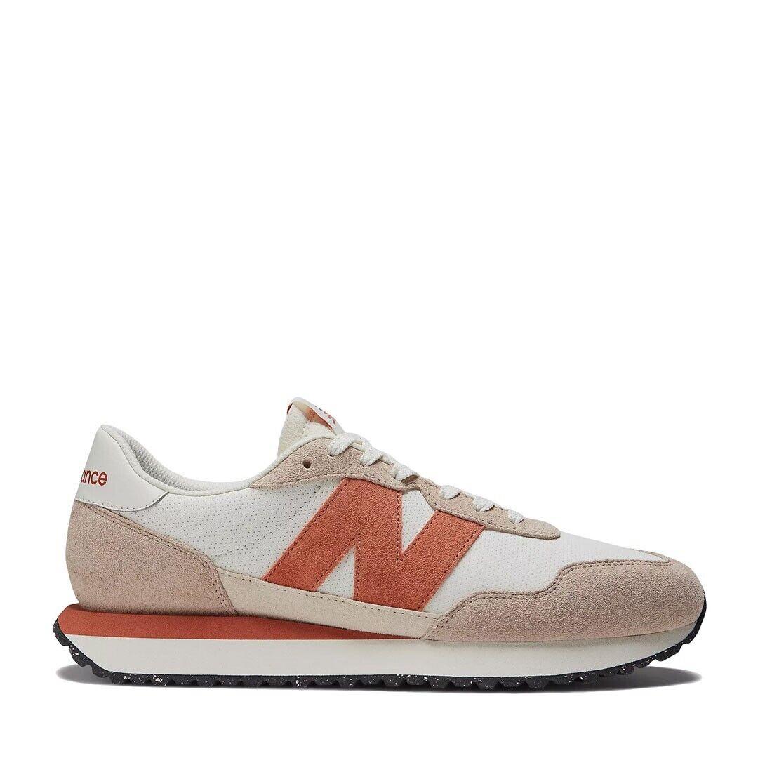 New Balance MS237RB Men`s MS 237 in Mindful Grey /calm Taupe - Medium Width