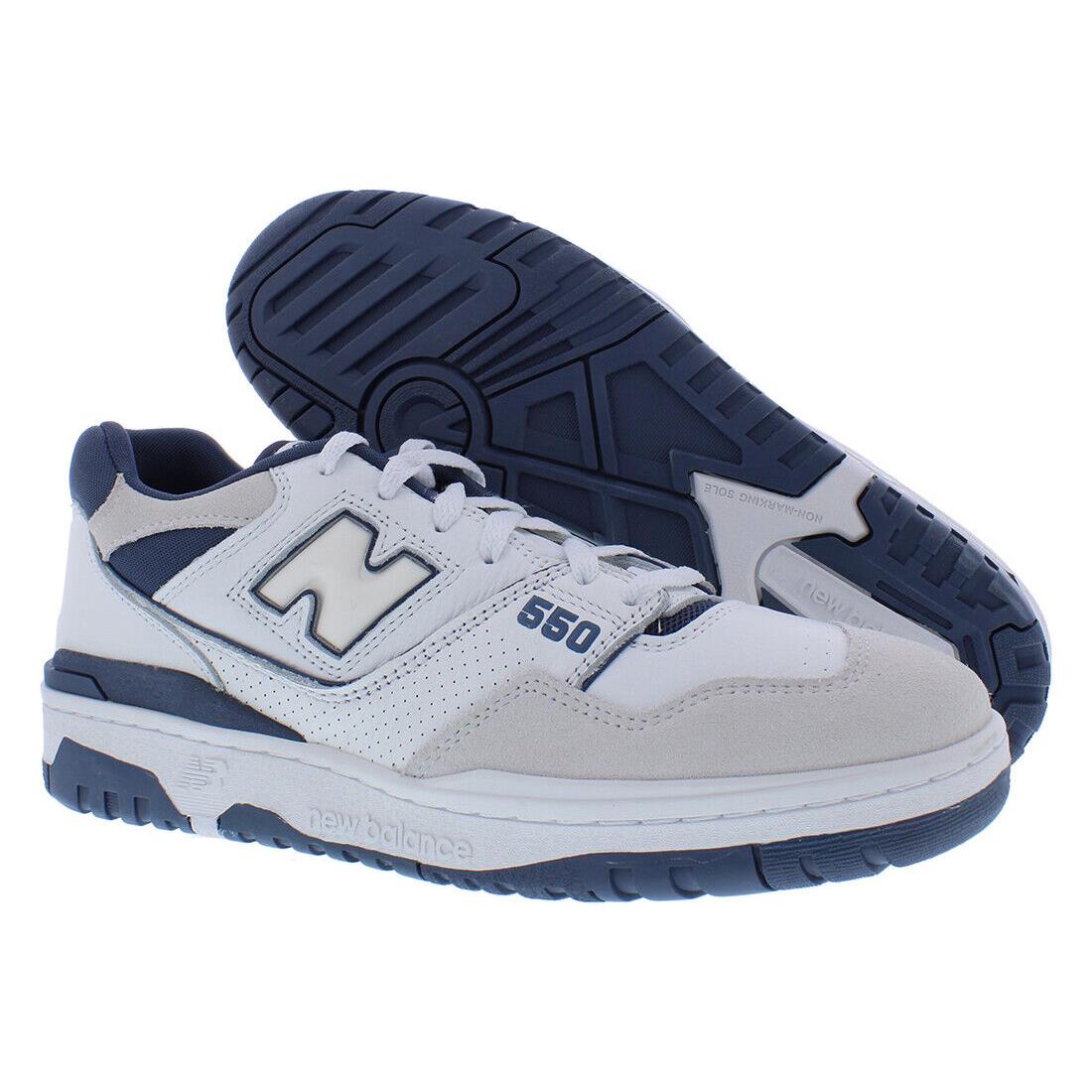 New Balance 550 Unisex Shoes