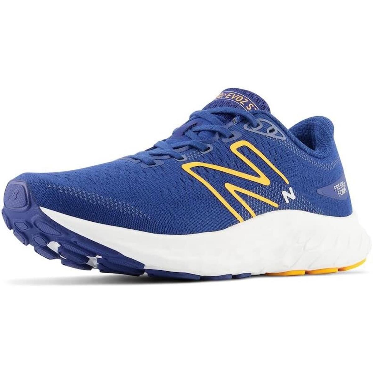 New Balance Men`s Fresh Foam X Embar V1 Running Shoe