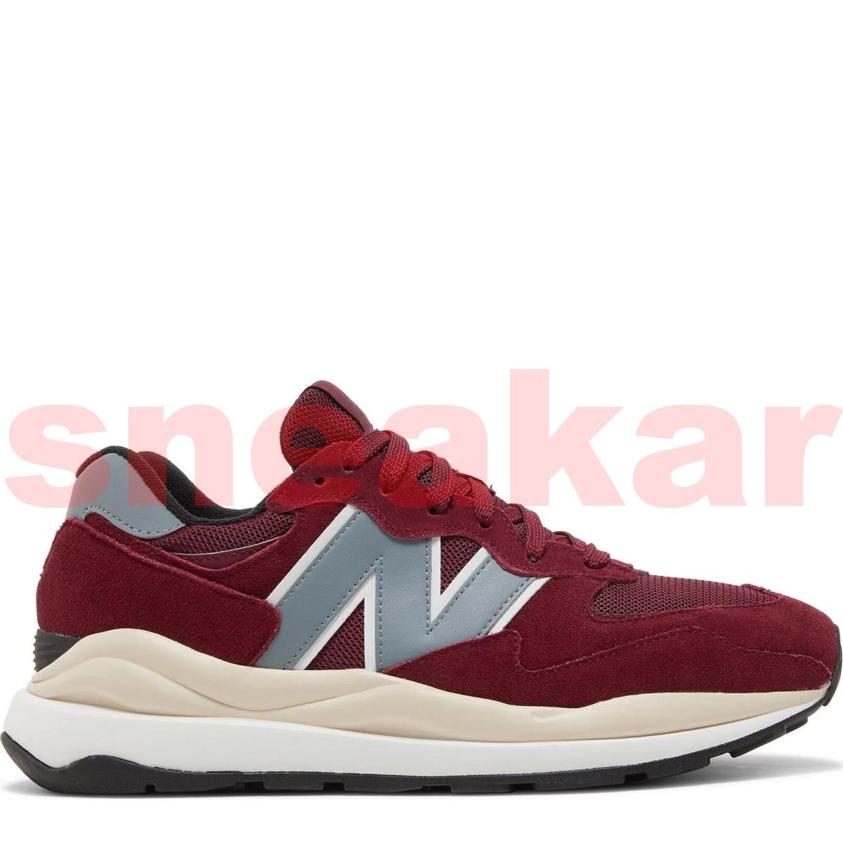 M5740HL1 Mens New Balance 57/40