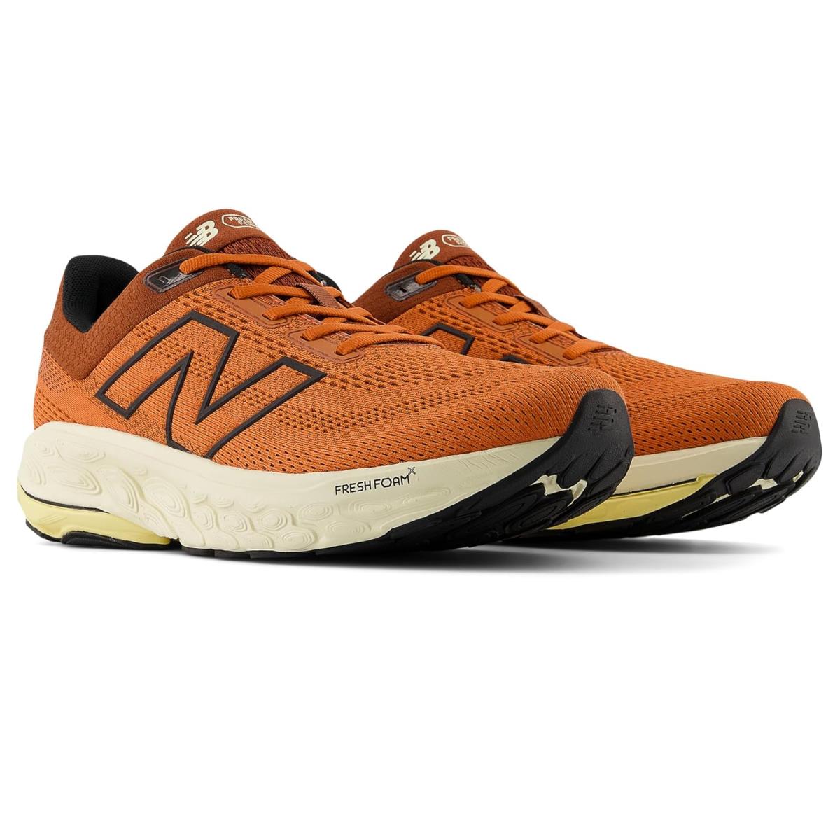 Man`s Sneakers Athletic Shoes New Balance Fresh Foam X 860v14