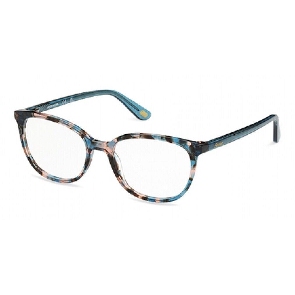 Skechers SE 50024 Eyeglasses 047 Havana/havana