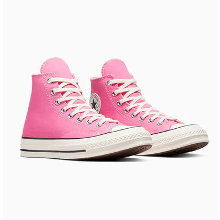 Converse Men`s Chuck 70 High Pink A08184F i