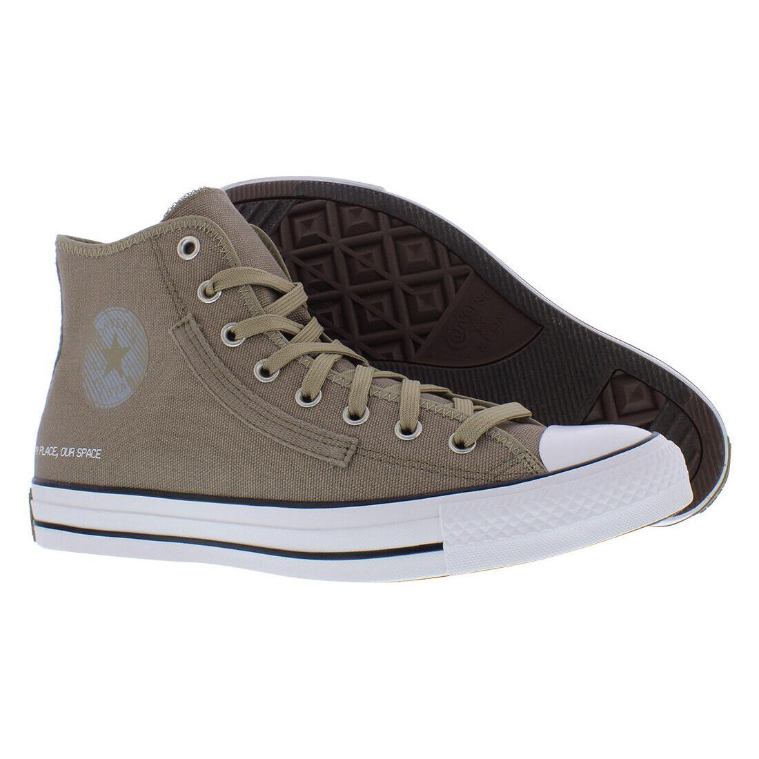 Converse Chuck Taylor All Star High Unisex Shoes