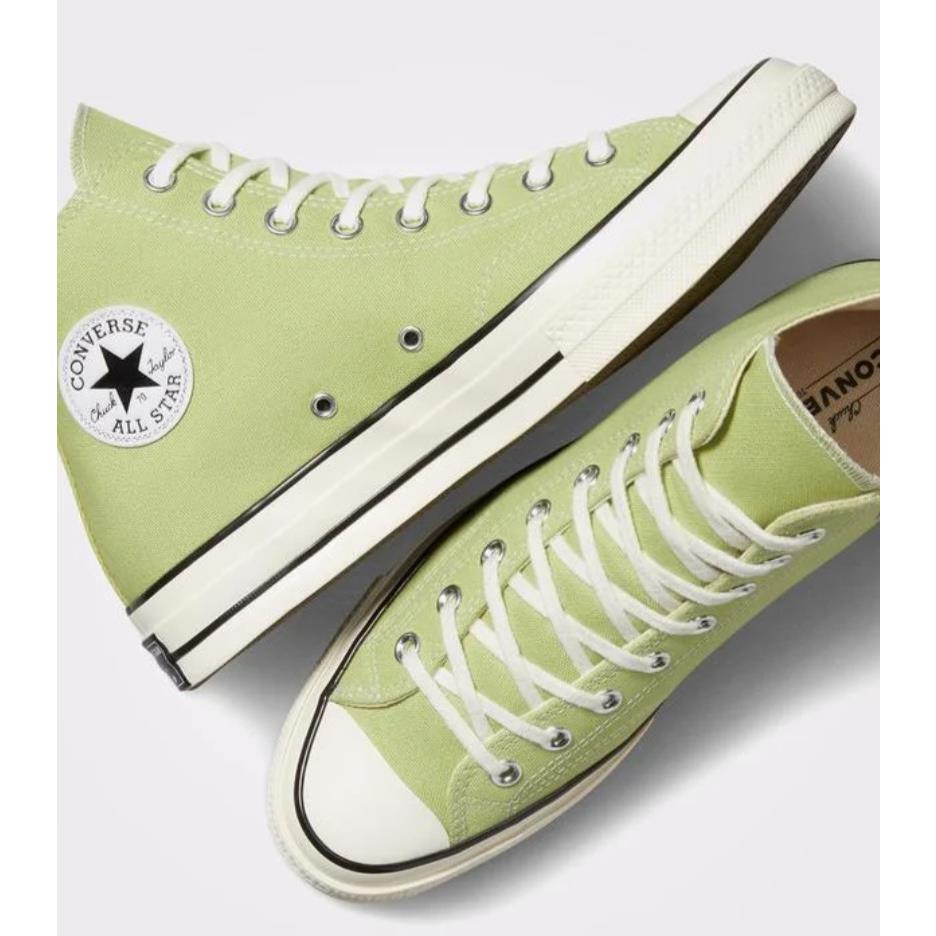 Converse Men`s Chuck 70 Seasonal Color Shoes Vitality Green A04585C SIZE:9.5 h