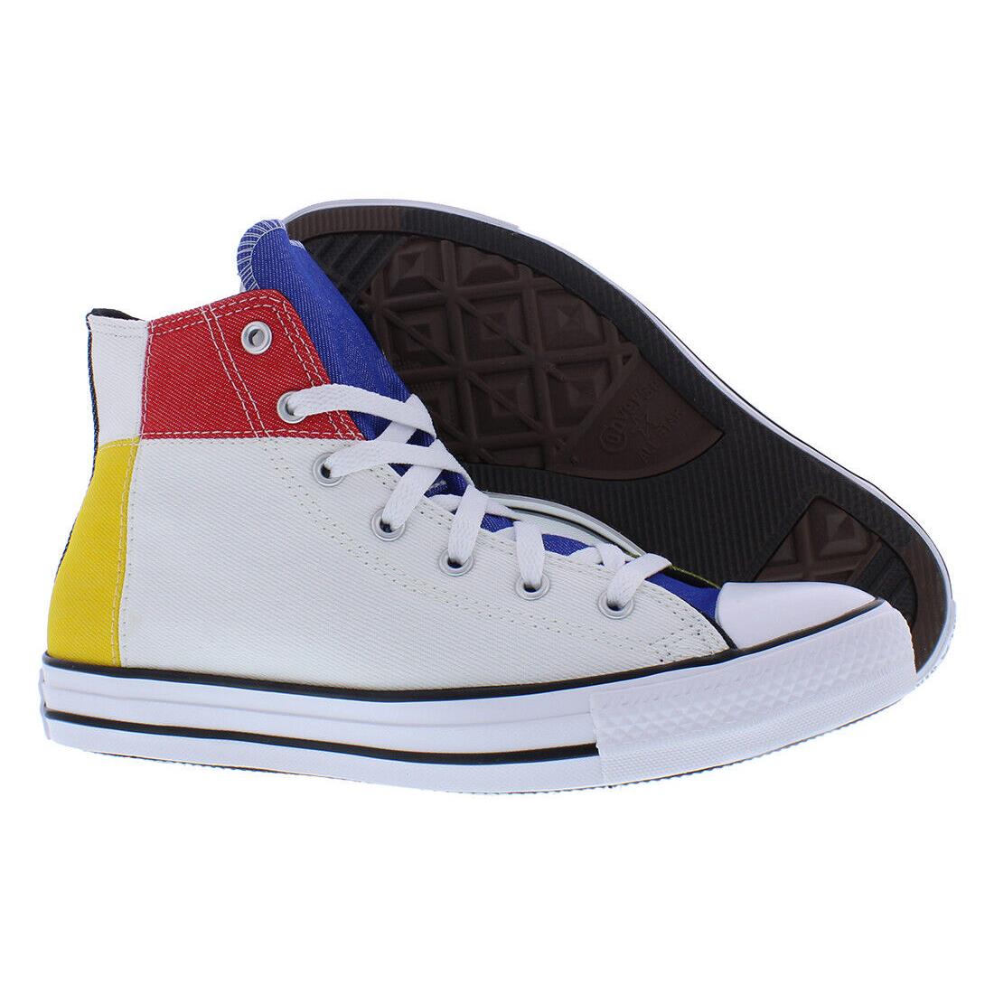 Converse Chuck Taylor All Star Hi PS Girls Shoes