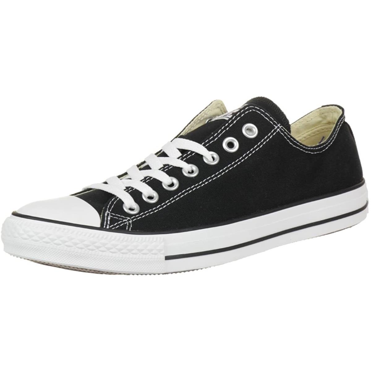 Converse Chuck Taylor All Star Canvas Low Top Sneaker