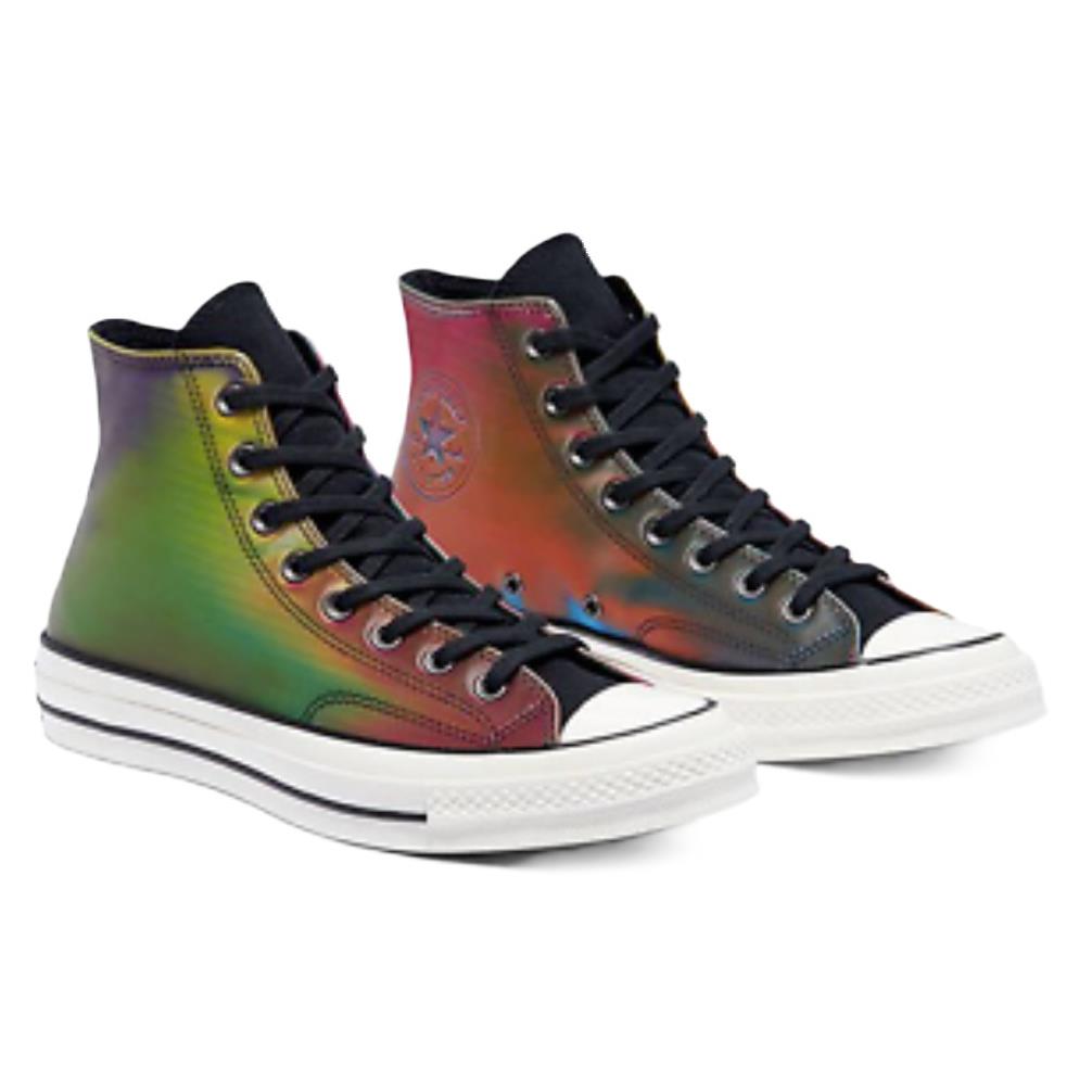 Converse Men`s Chuck 70 High `spectrum` 170495C SIZE:7.5 e - Spectrum