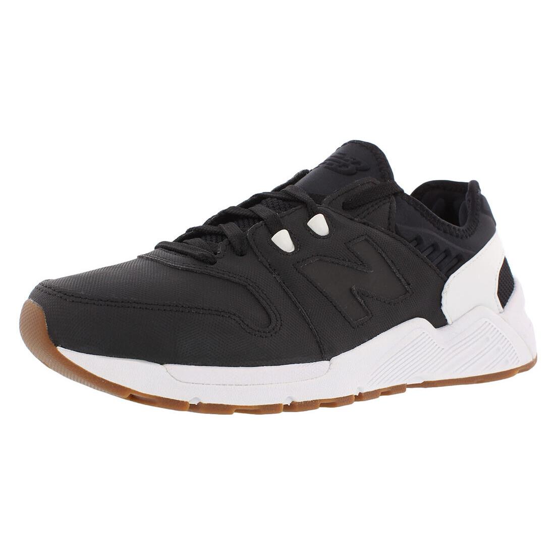 New Balance 009 Mens Shoes Size 8 Color: Black