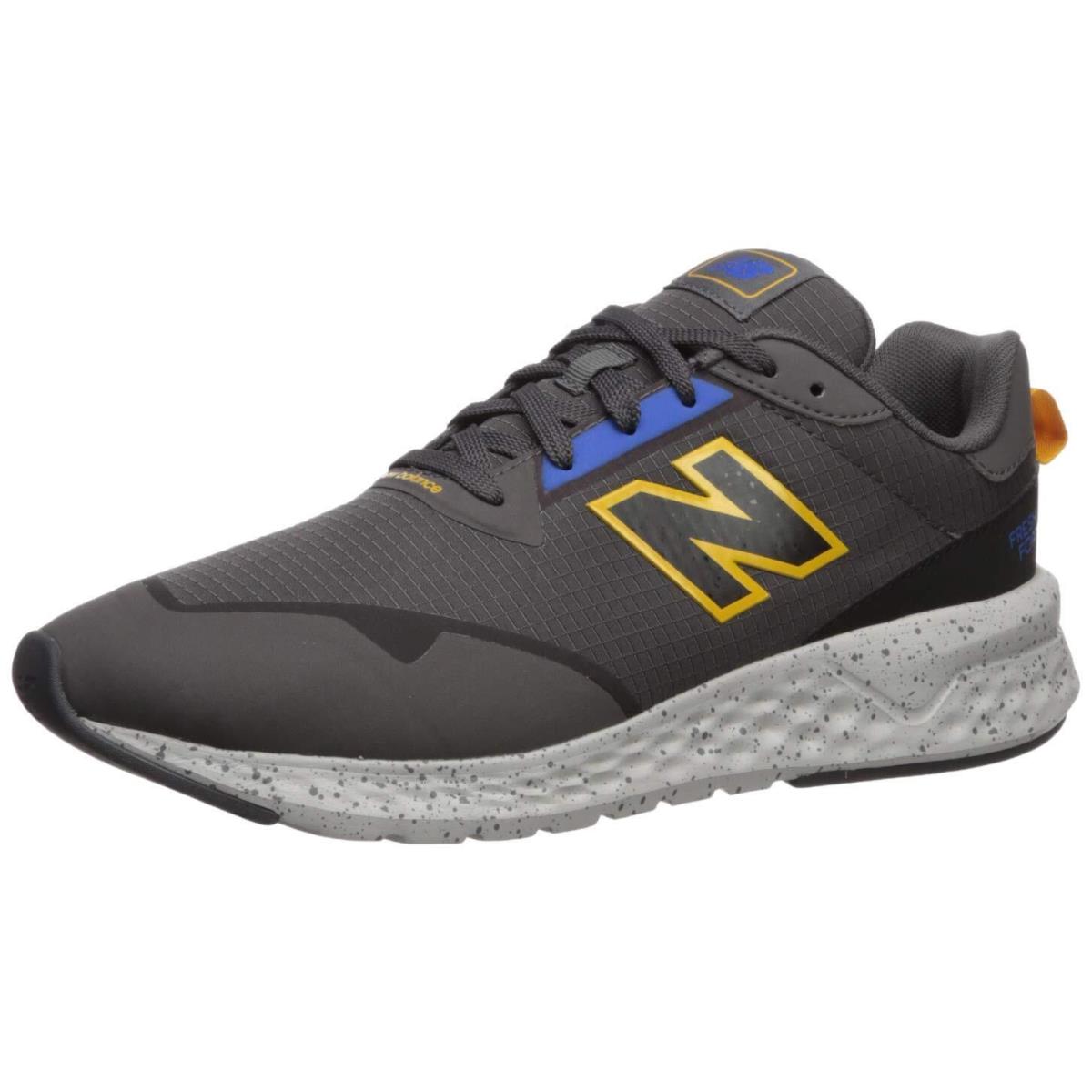 New Balance Men`s Fresh Foam 515 Sport V2 Sneaker