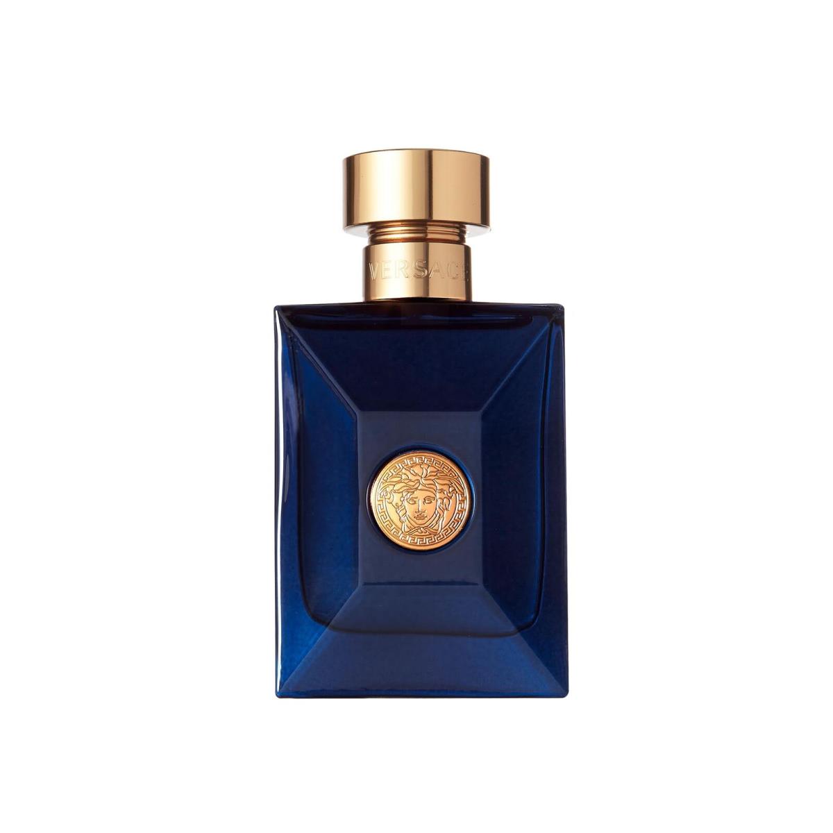 Versace Dylan Blue Eau De Toilette Spray Cologne For Men 1.7 oz