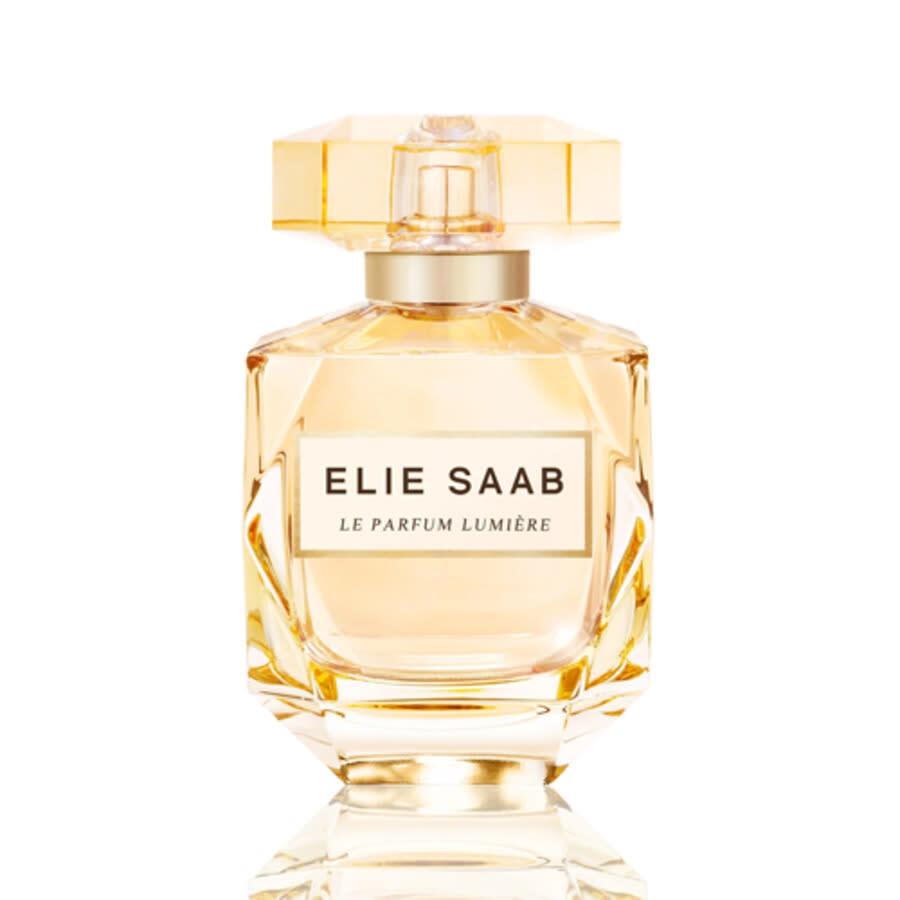 Elie Saab Ladies Le Parfum Lumiere Edp Spray 1.7 oz Fragrances 7640233340714