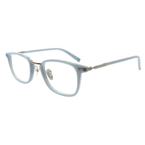 John Varvatos V405 Eyeglasses Frames 48-23-150 Storm Japan