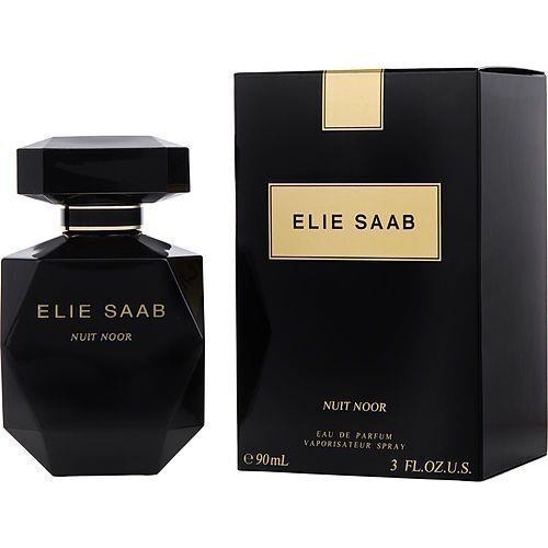 Elie Saab Le Parfum Nuit Noor By Elie Saab Eau De Parfum Spray 3 Oz