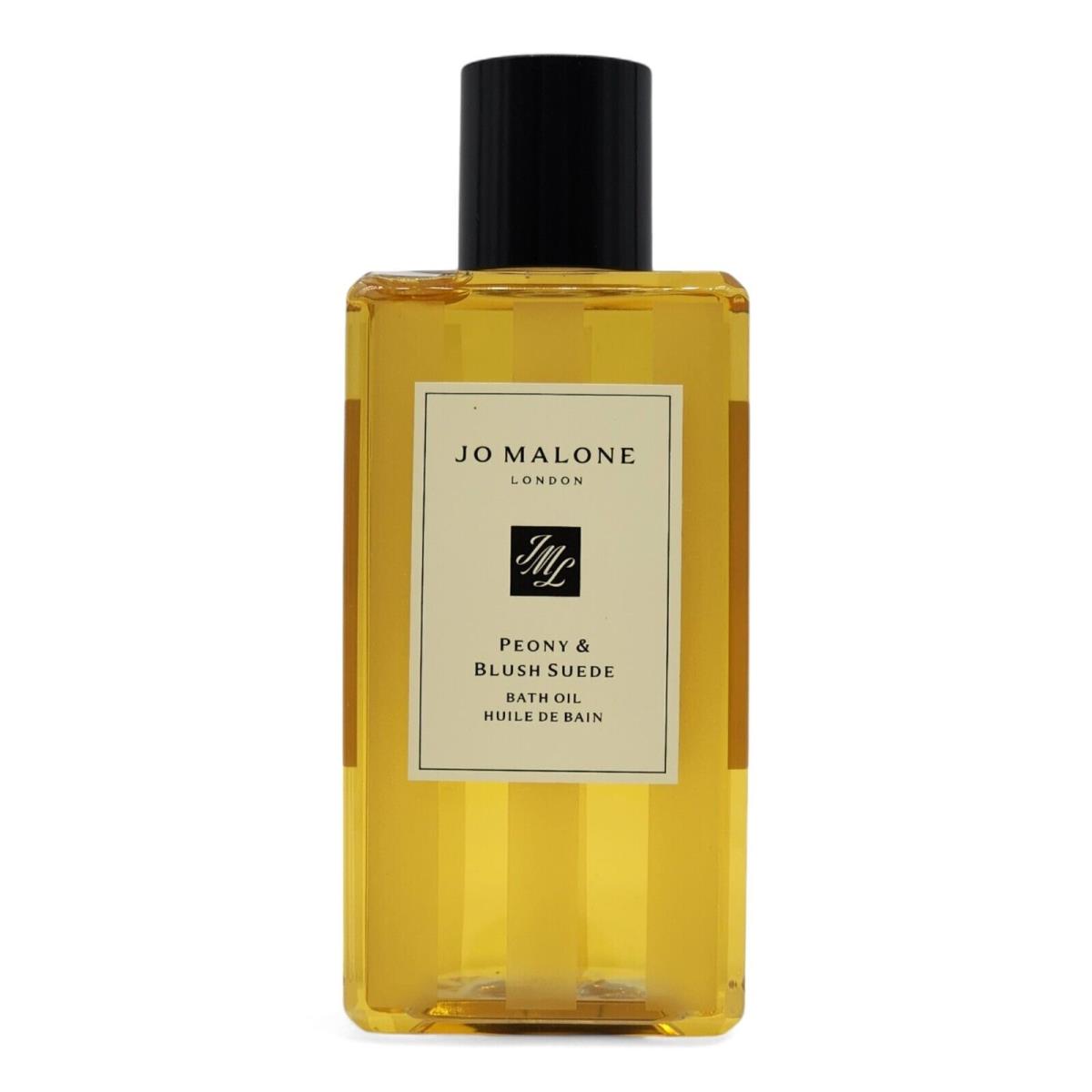 Jo Malone Bath Oil