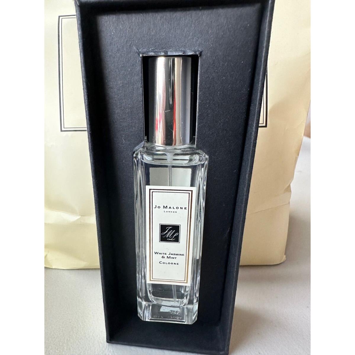 Jo Malone Perfume Full Size Htf Please Pick White Jasmine & Mint 1OZ discontinued