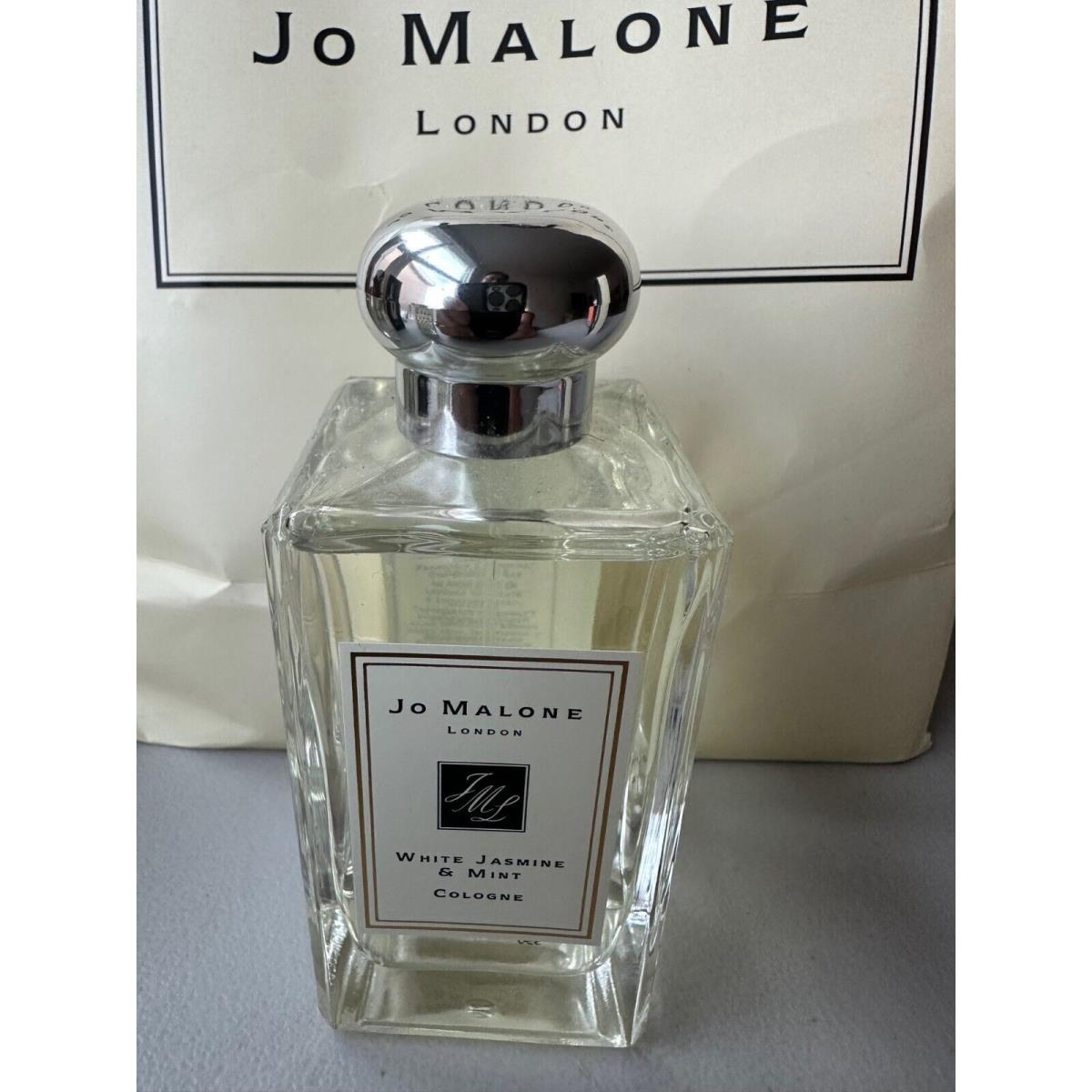 Jo Malone Perfume Full Size Htf Please Pick